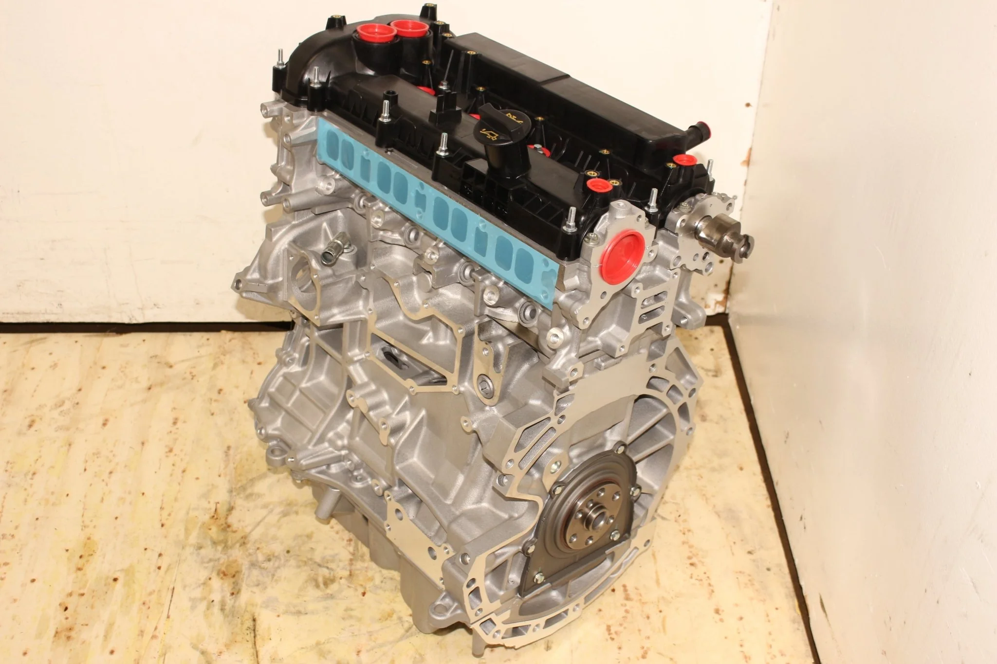 REMAN 2013-2018 Ford Focus ST 2.0L Turbo Engine 4-Cylinder Motor - Image 14