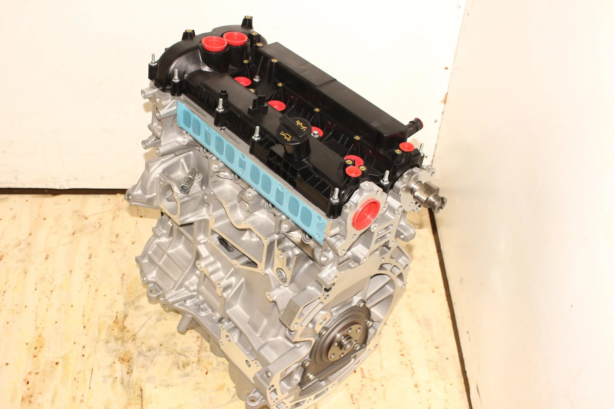 REMAN 2013-2018 Ford Focus ST 2.0L Turbo Engine 4-Cylinder Motor - Image 15