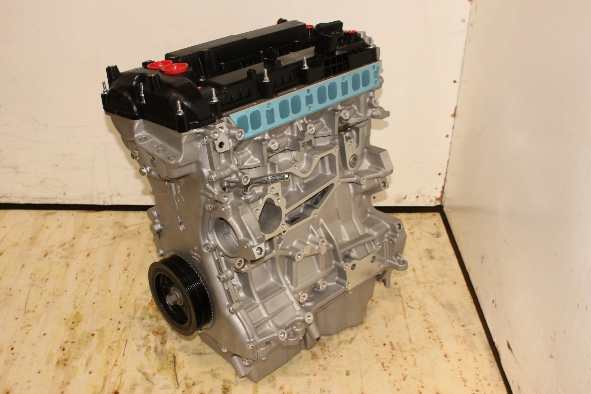 REMAN 2013-2018 Ford Focus ST 2.0L Turbo Engine 4-Cylinder Motor - Image 4