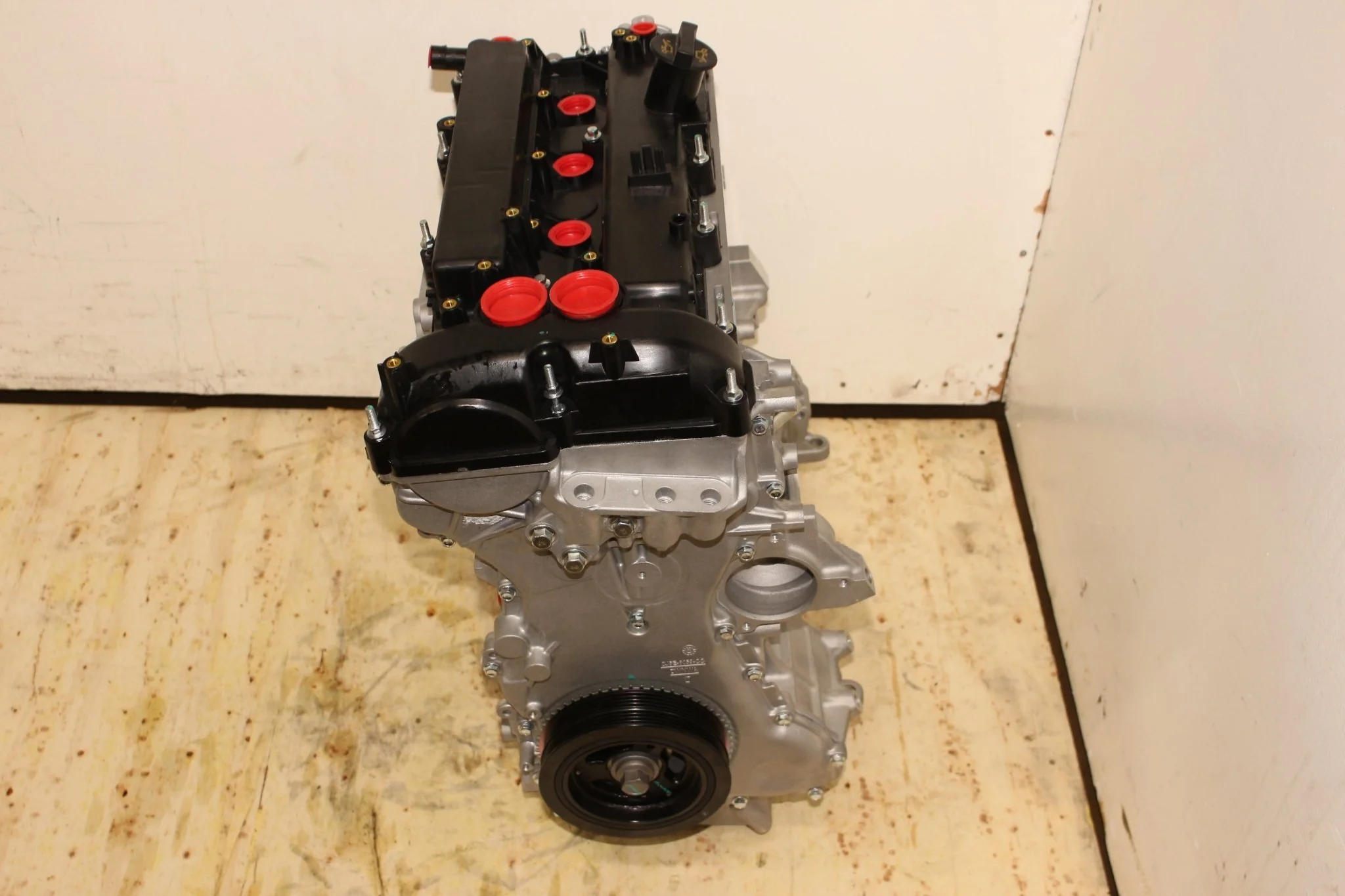 REMAN 2013-2018 Ford Focus ST 2.0L Turbo Engine 4-Cylinder Motor - Image 5