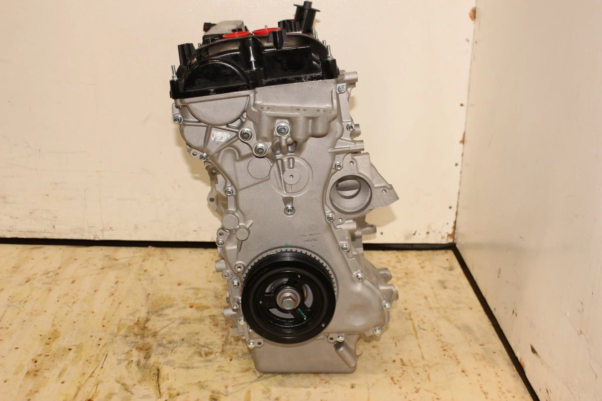 REMAN 2013-2018 Ford Focus ST 2.0L Turbo Engine 4-Cylinder Motor - Image 6