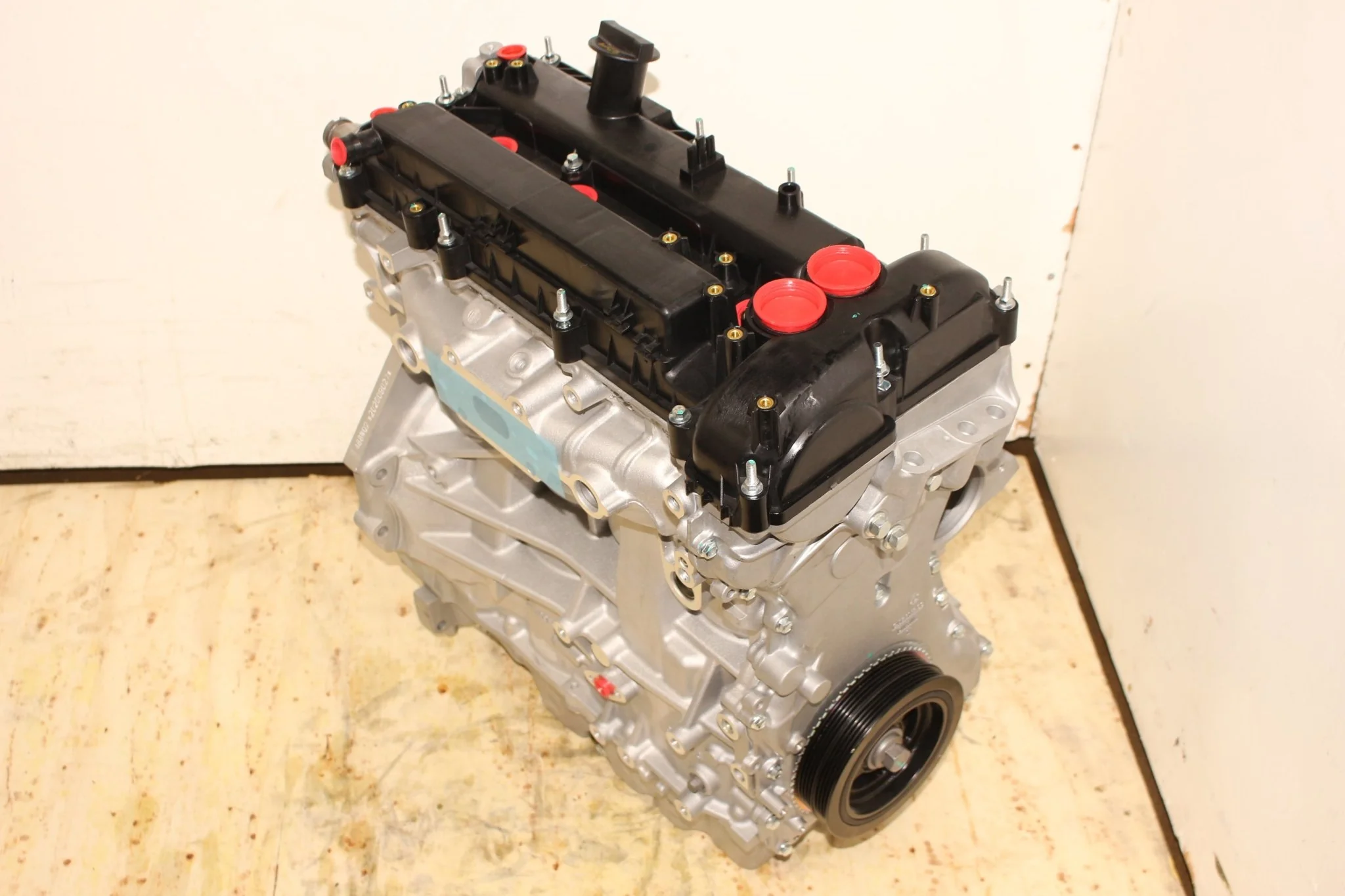 REMAN 2013-2018 Ford Focus ST 2.0L Turbo Engine 4-Cylinder Motor - Image 7