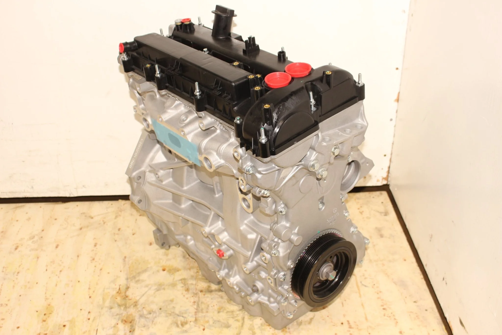 REMAN 2013-2018 Ford Focus ST 2.0L Turbo Engine 4-Cylinder Motor - Image 8