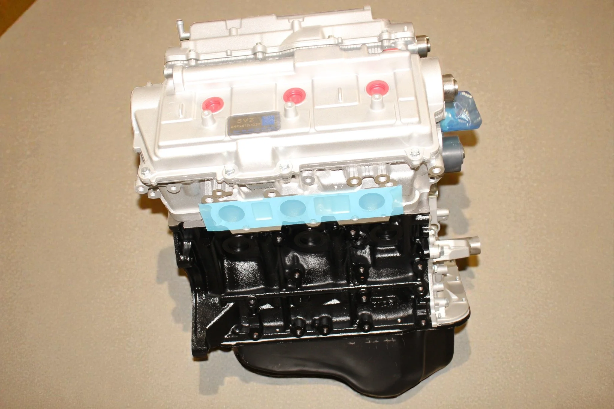 REMANUFACTURED 1996-2004 Toyota 4Runner Engine 3.4L V6 5VZ Motor - Image 13