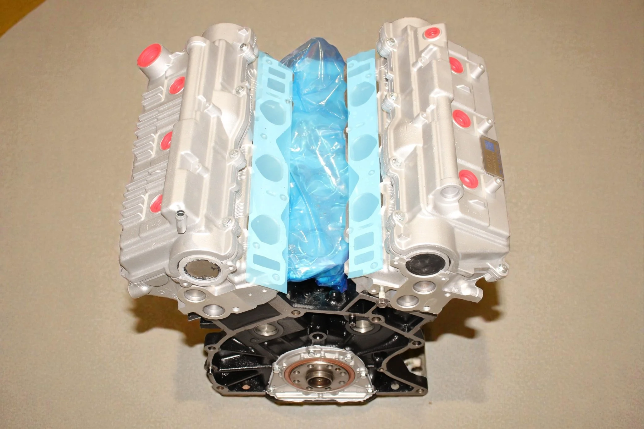 REMANUFACTURED 1996-2004 Toyota 4Runner Engine 3.4L V6 5VZ Motor - Image 2