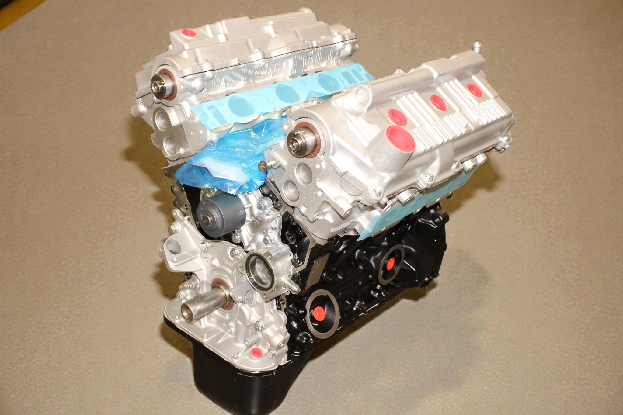REMANUFACTURED 1996-2004 Toyota 4Runner Engine 3.4L V6 5VZ Motor - Image 8