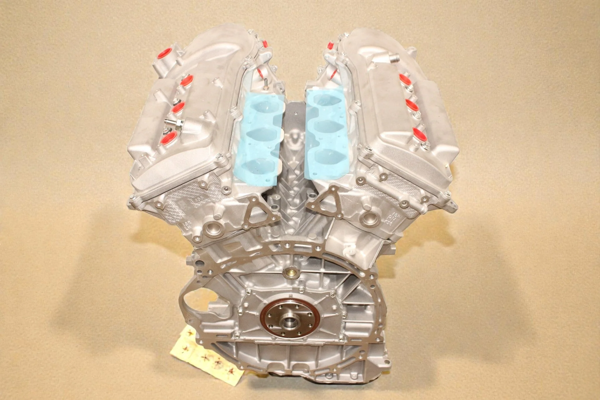 Remanufactured 2005-2015 Toyota Tacoma Engine 4.0L 1GR-FE GEN1 V6 1GR Motor - Image 9