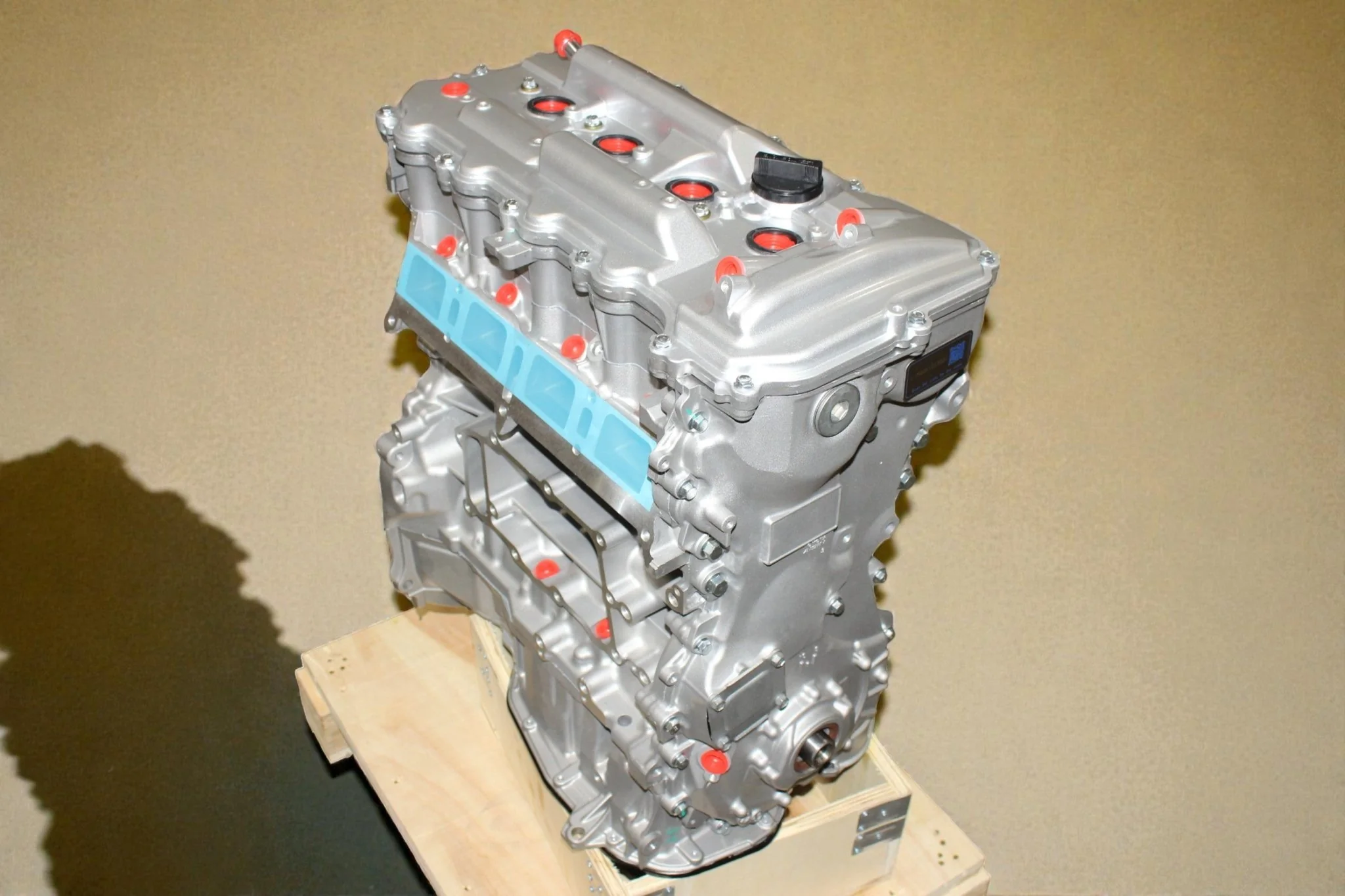 Remanufactured 2011 2012 2013 Toyota Sienna 2.7L 4-Cylinder Engine 1AR-FE Motor