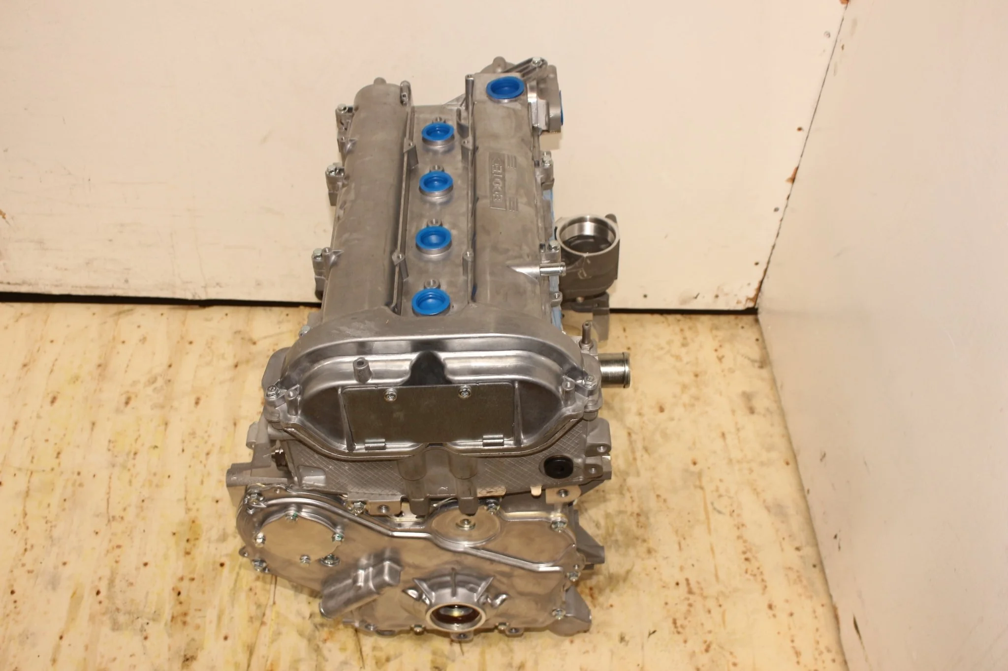 Remanufactured 2012 2013 2014 2015 2016 2017 GMC Terrain Engine 2.4L VIN K 8th Digit Opt LEA Motor - Image 7