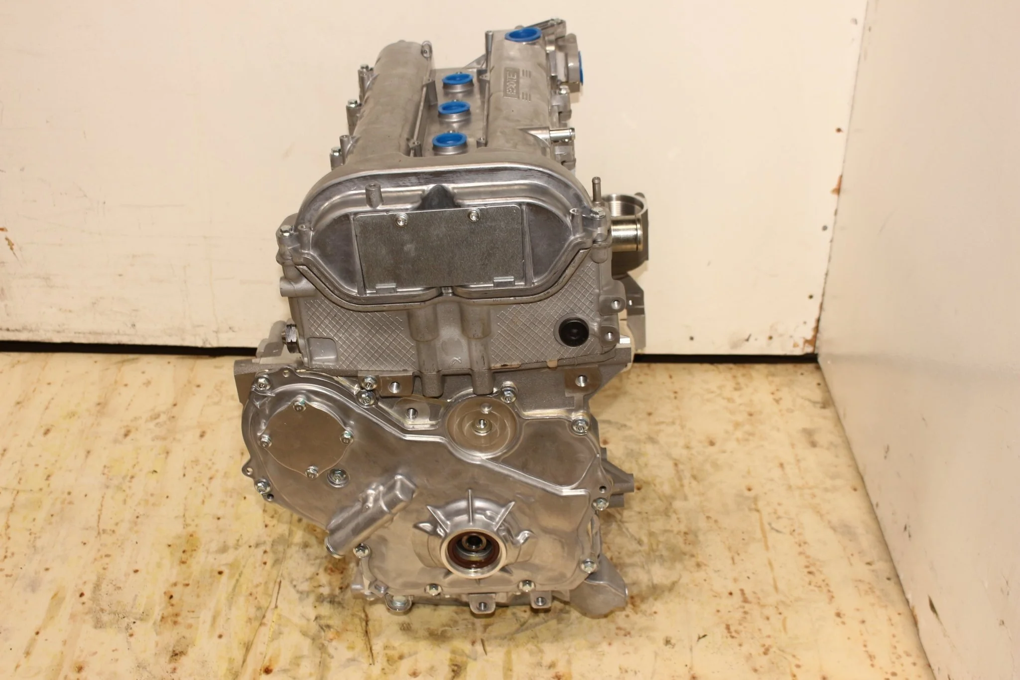 Remanufactured 2012 2013 2014 2015 2016 2017 GMC Terrain Engine 2.4L VIN K 8th Digit Opt LEA Motor - Image 8