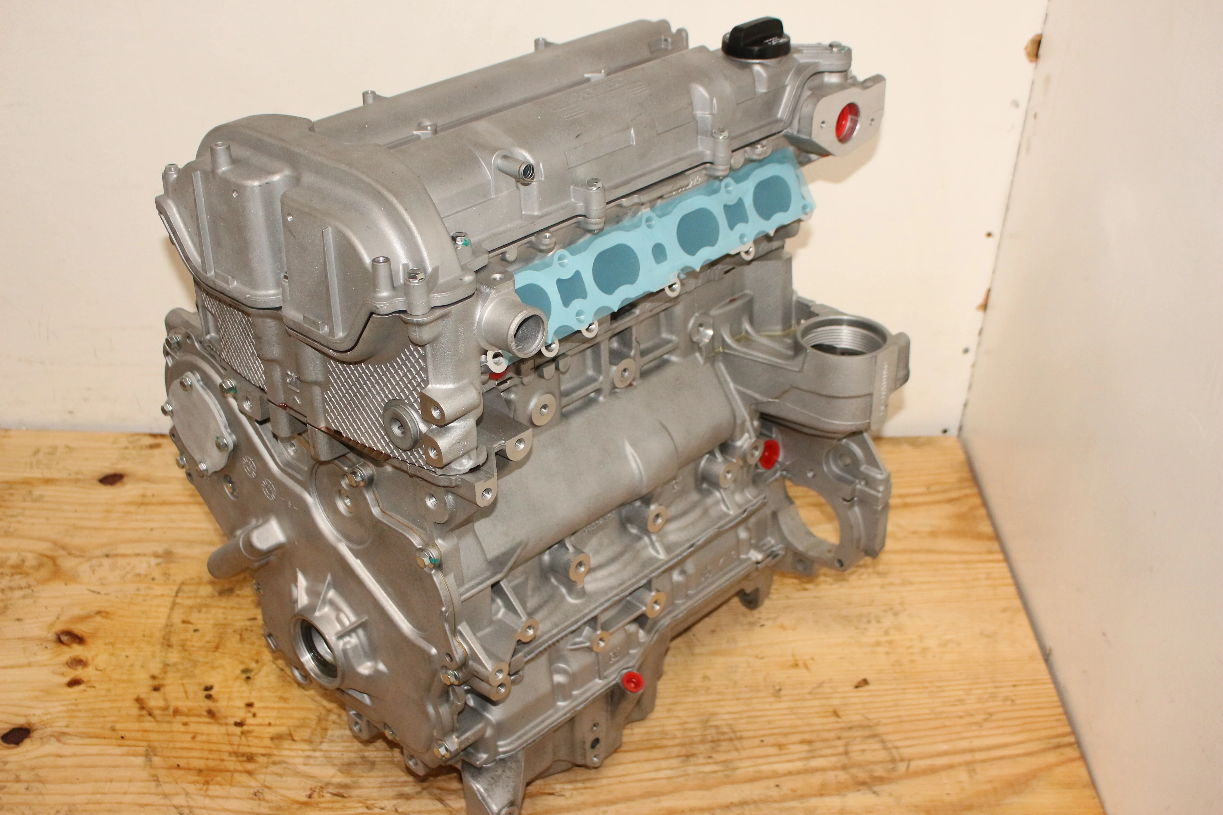 Remanufactured 2011 2012 2013 2014 2015 2016 2017 Buick Regal Engine 4-Cylinder 2.4l Motor - Image 5