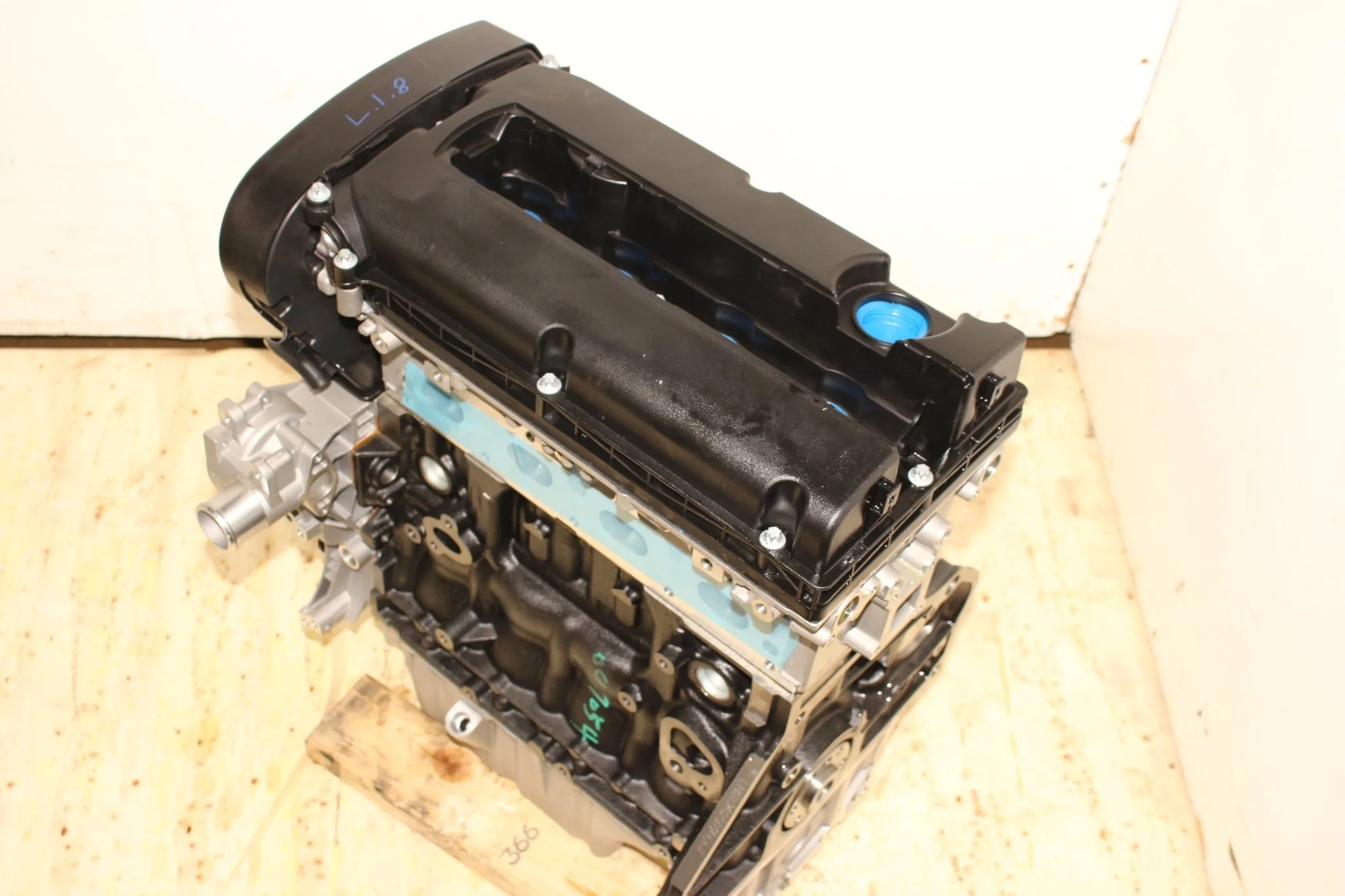 Remanufactured 2011 2012 2013 2014 2015 Chevrolet Cruze Engine 1.8L 4 Cylinder Motor - Image 13