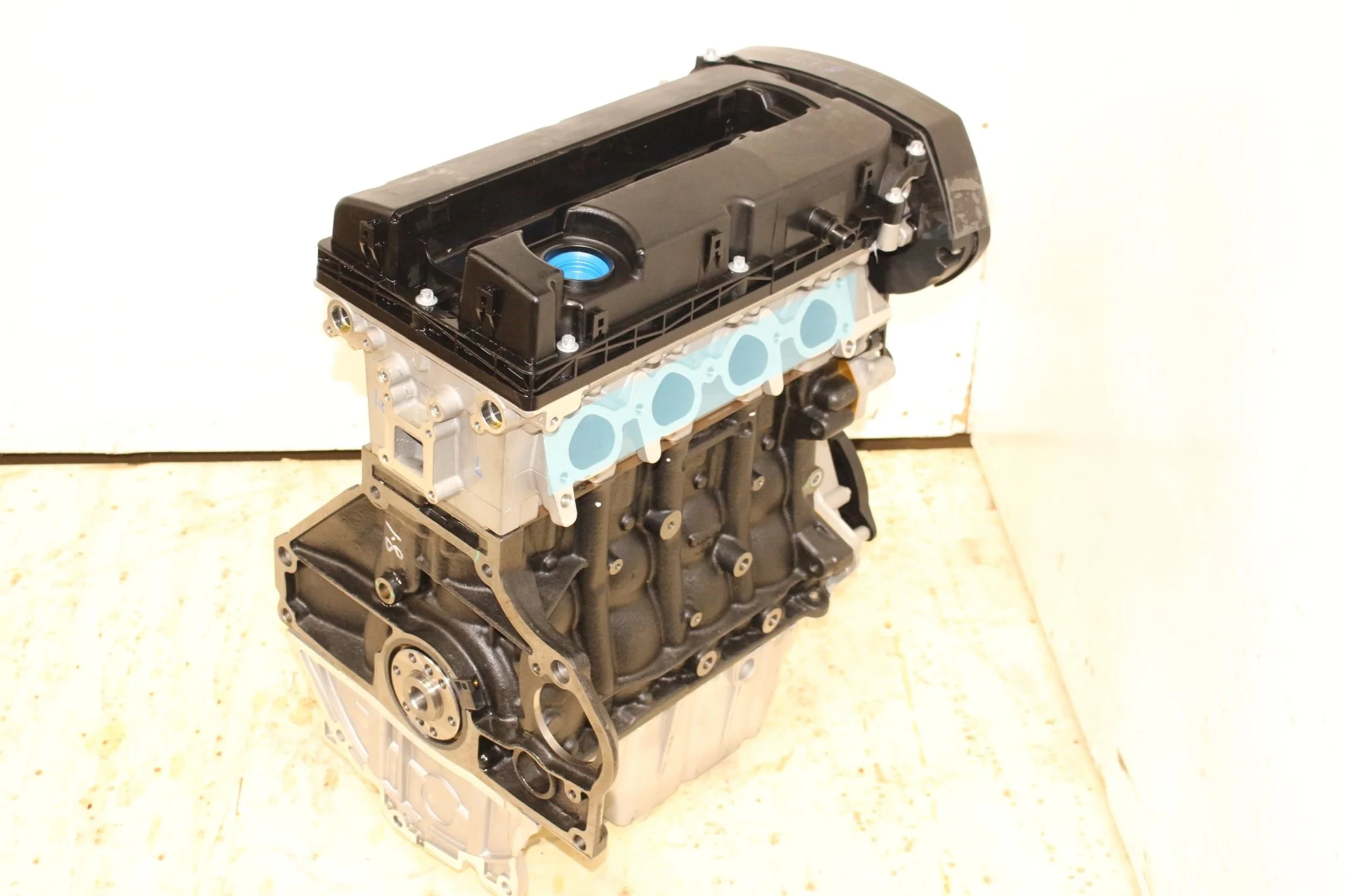 Remanufactured 2011 2012 2013 2014 2015 Chevrolet Cruze Engine 1.8L 4 Cylinder Motor - Image 17
