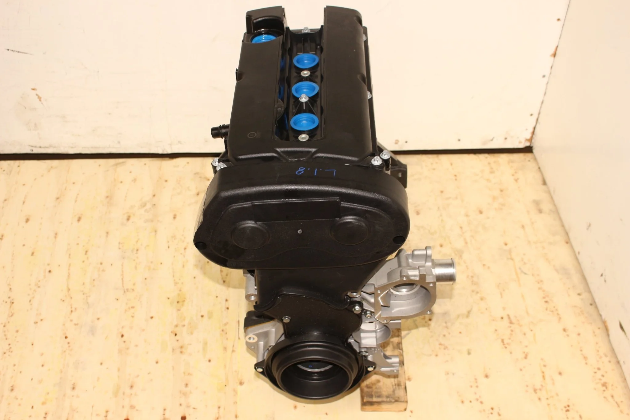 Remanufactured 2011 2012 2013 2014 2015 Chevrolet Cruze Engine 1.8L 4 Cylinder Motor - Image 7