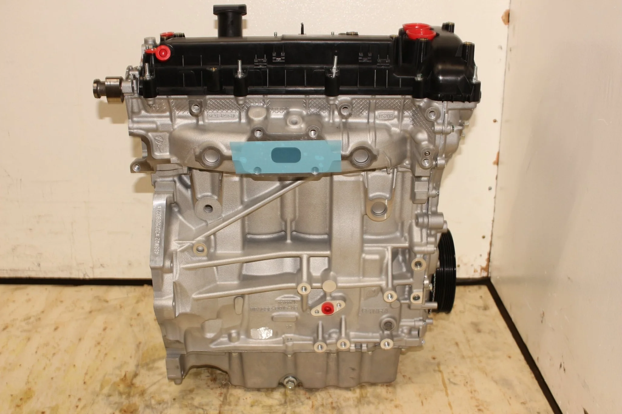 Remanufactured 2013 2014 2015 2016 Ford Escape Turbo Engine 2.0L 4-Cylinder Motor - Image 10