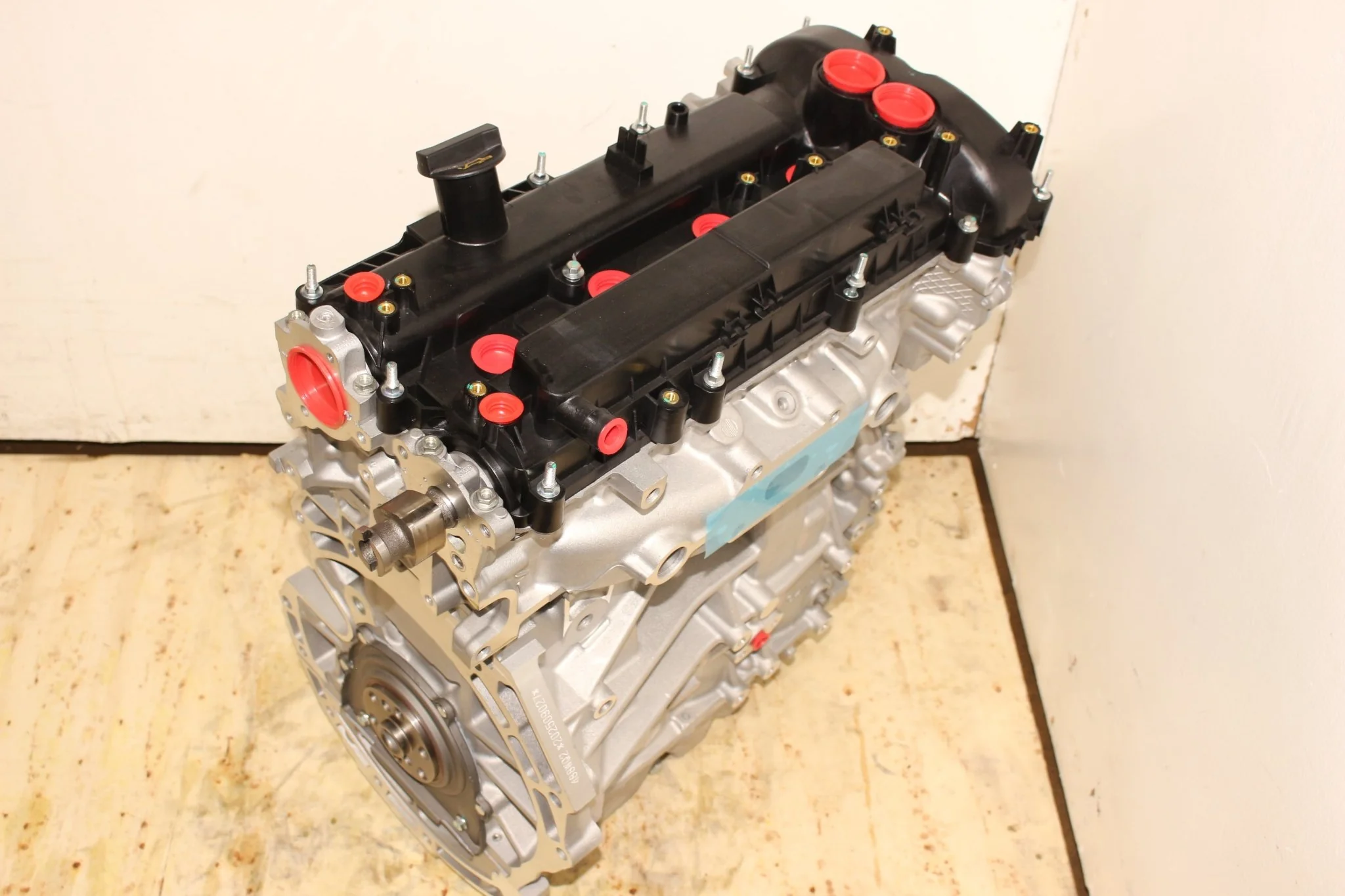 Remanufactured 2013 2014 2015 2016 Ford Escape Turbo Engine 2.0L 4-Cylinder Motor - Image 11
