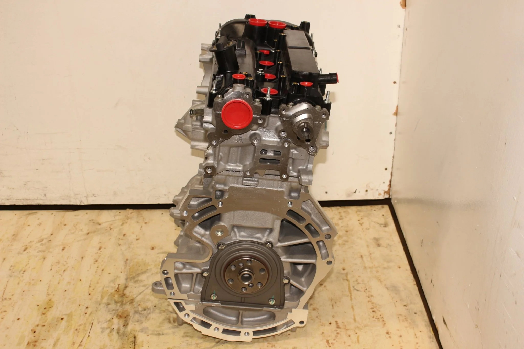 Remanufactured 2013 2014 2015 2016 Ford Escape Turbo Engine 2.0L 4-Cylinder Motor - Image 13