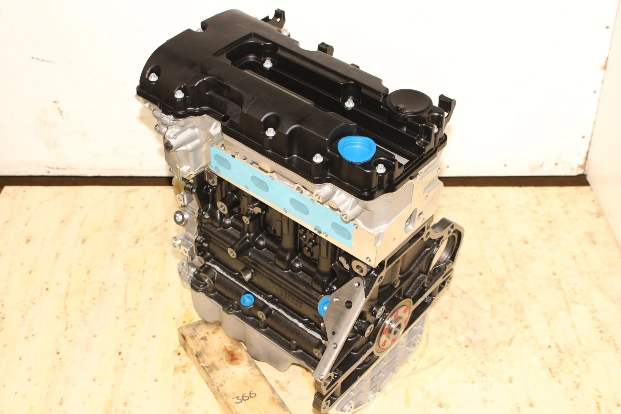 Remanufactured 2011 2012 2013 2014 2015 2016 Chevrolet Cruze Engine 1.4L Turbo Motor LUV - Image 12