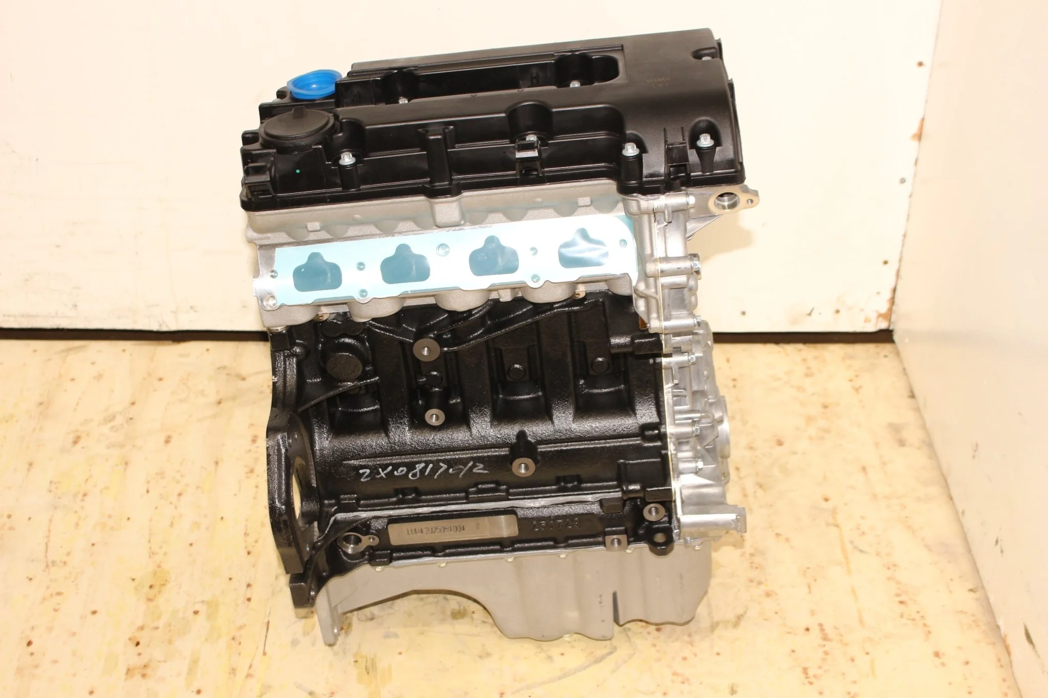 Remanufactured 2011 2012 2013 2014 2015 2016 Chevrolet Cruze Engine 1.4L Turbo Motor LUV - Image 3