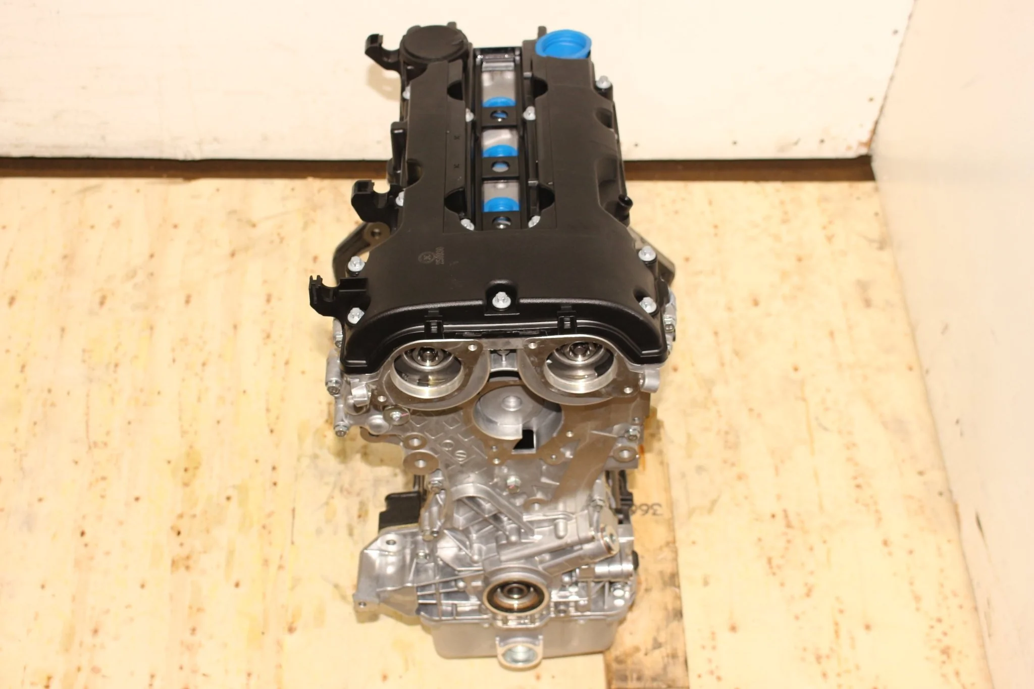 Remanufactured 2011 2012 2013 2014 2015 2016 Chevrolet Cruze Engine 1.4L Turbo Motor LUV - Image 6