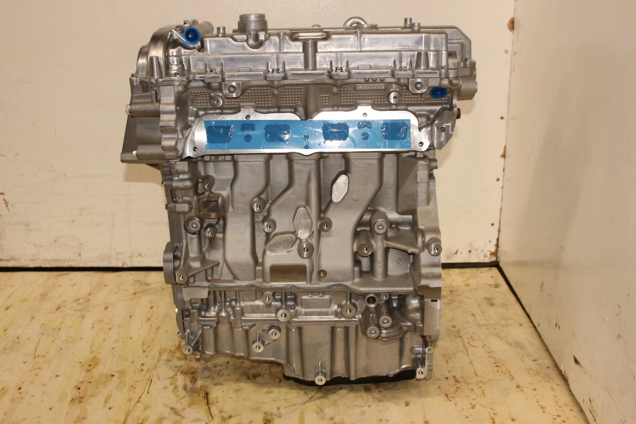 Remanufactured 2017 2018 2019 2020 2021 GMC Acadia Limited 2.5L Engine VIN A 8th digit Motor - Image 4