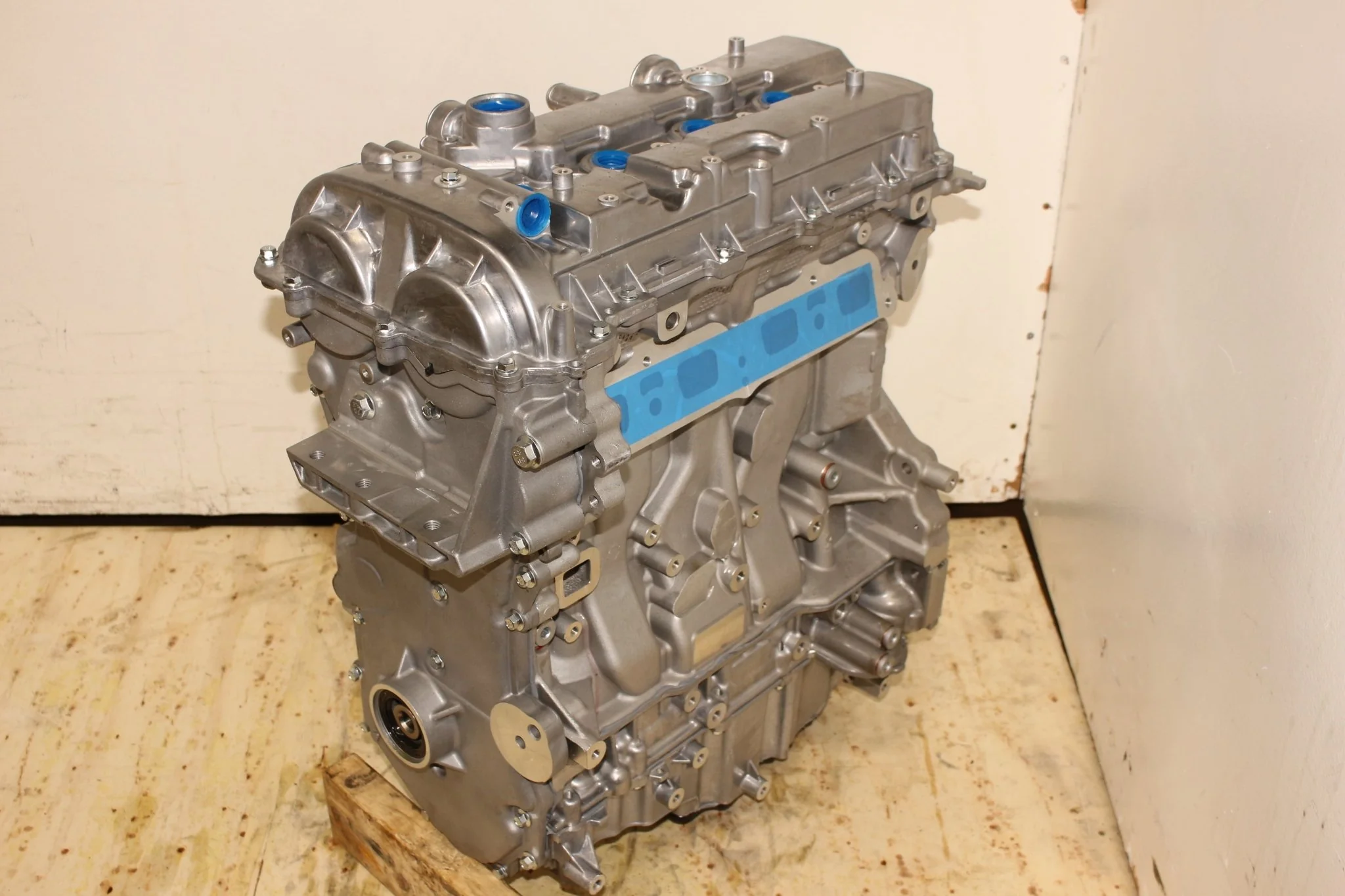 Remanufactured 2017 2018 2019 2020 2021 GMC Acadia Limited 2.5L Engine VIN A 8th digit Motor - Image 5