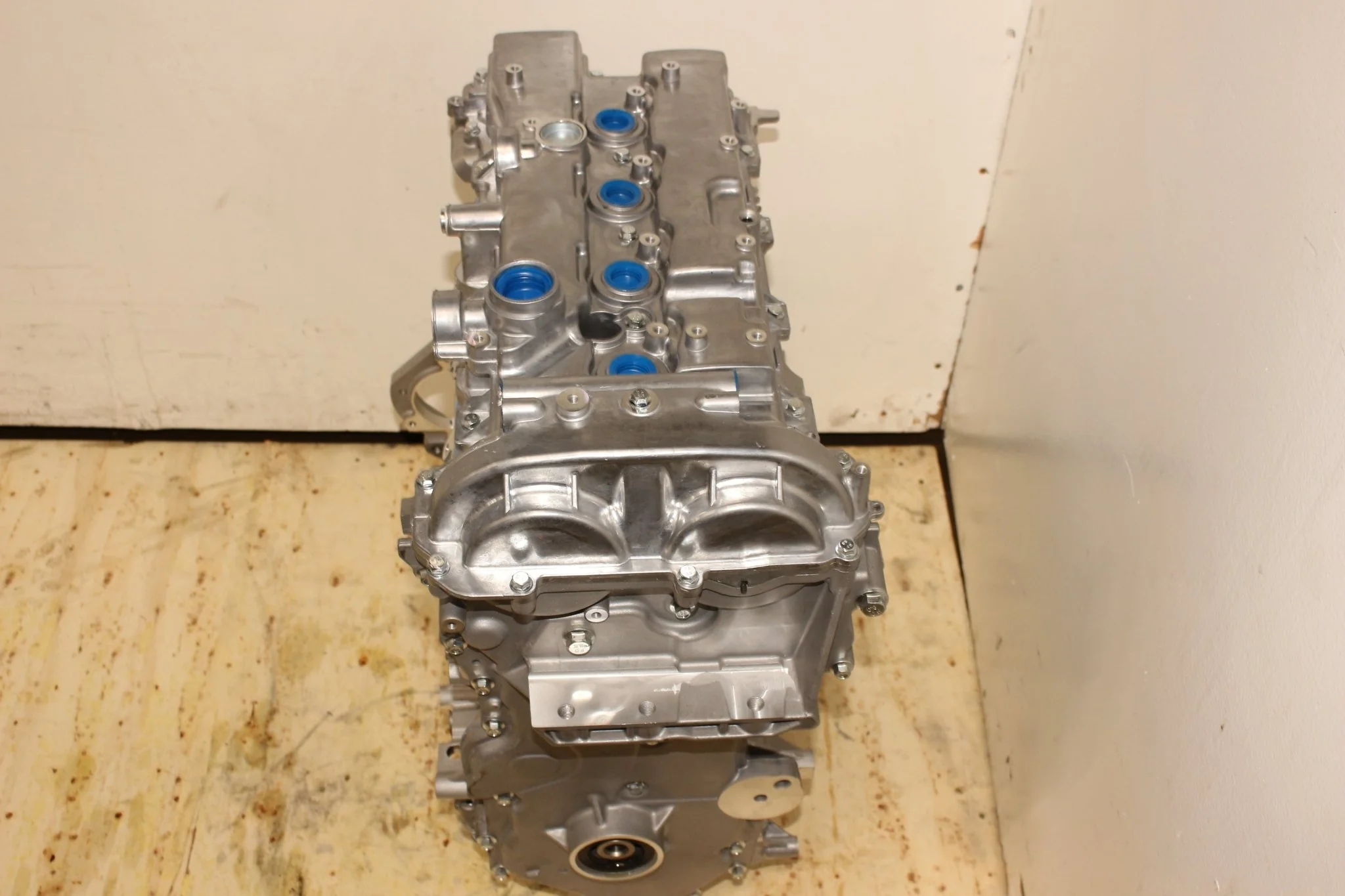 Remanufactured 2017 2018 2019 2020 2021 GMC Acadia Limited 2.5L Engine VIN A 8th digit Motor - Image 7