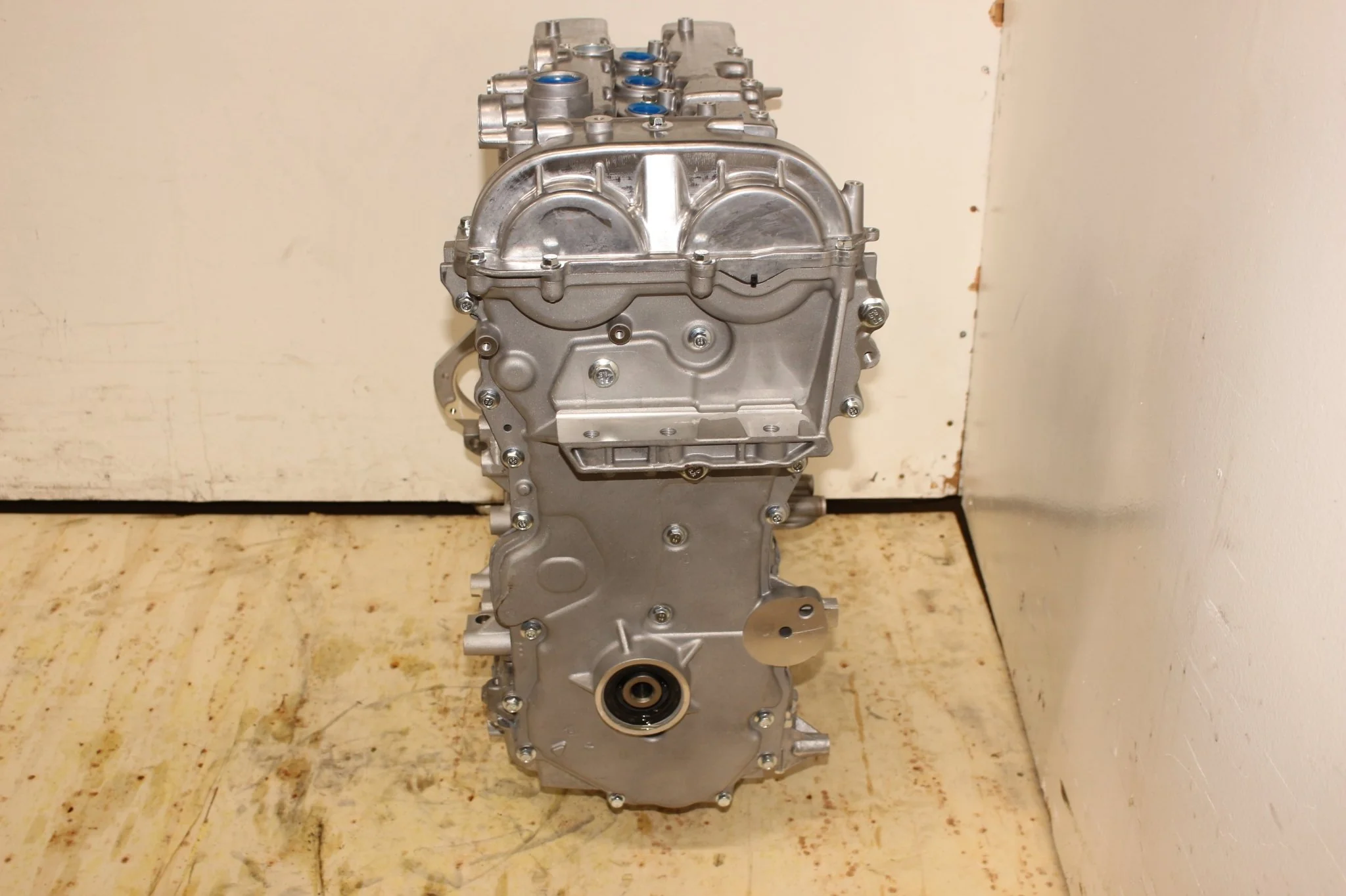 Remanufactured 2017 2018 2019 2020 2021 GMC Acadia Limited 2.5L Engine VIN A 8th digit Motor - Image 8