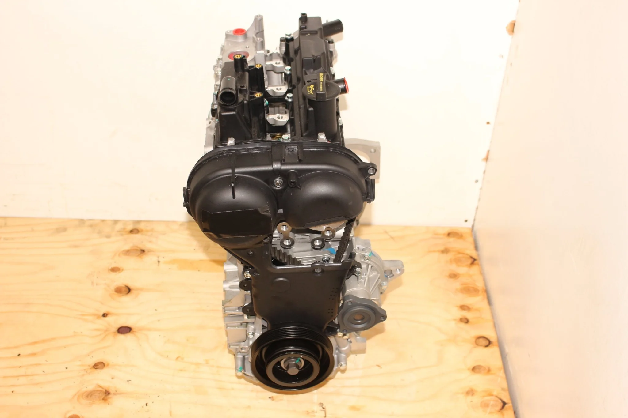 Remanufactured 2017 2018 2019 Ford Escape Engine 1.5L Turbo 4-Cylinder Motor - Image 5