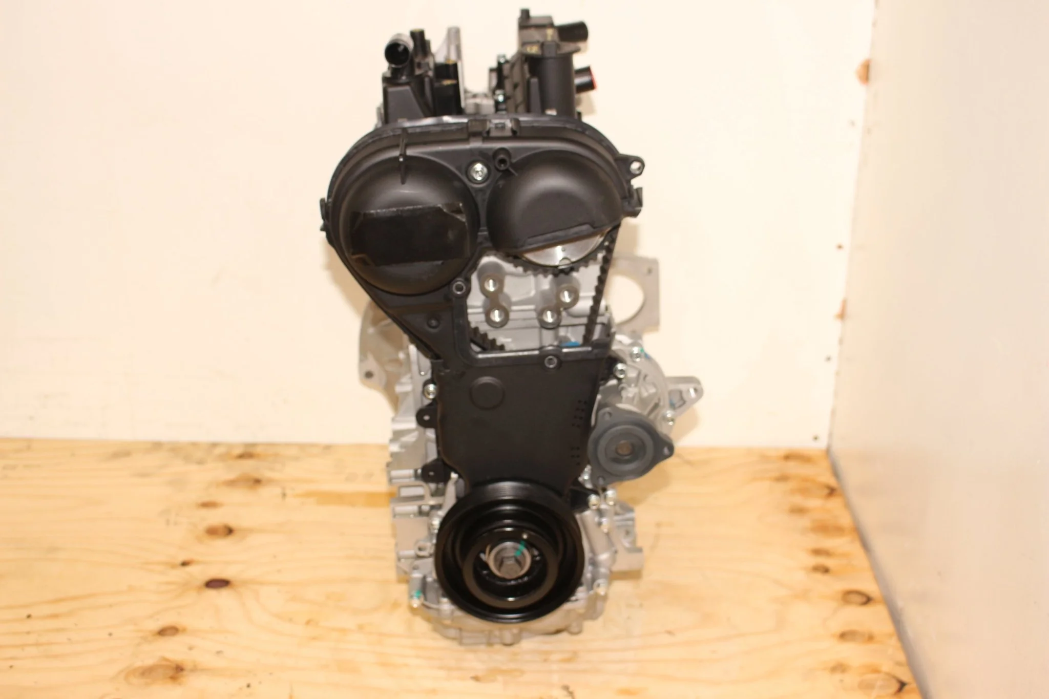 Remanufactured 2017 2018 2019 Ford Escape Engine 1.5L Turbo 4-Cylinder Motor - Image 6