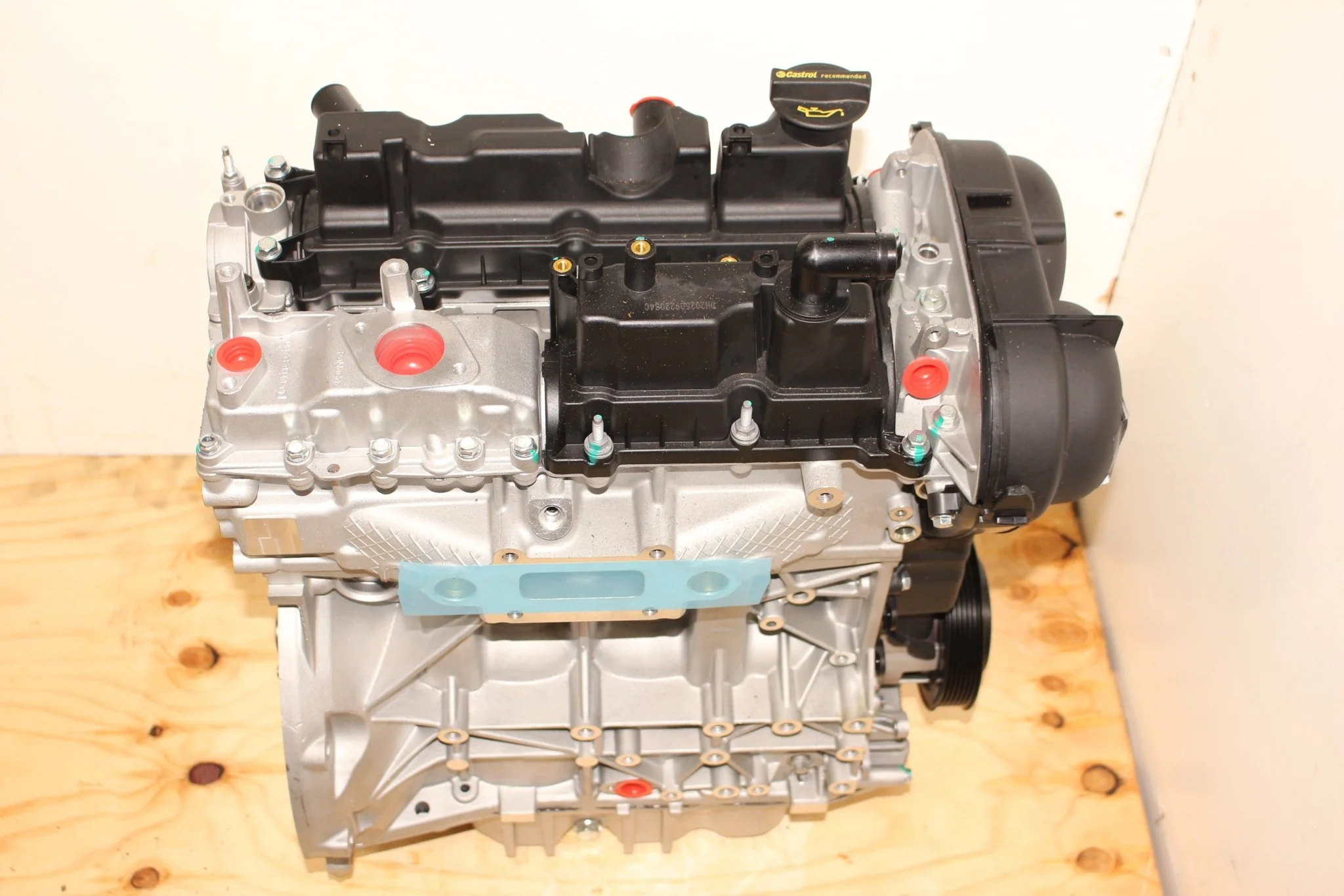 Remanufactured 2017 2018 2019 Ford Escape Engine 1.5L Turbo 4-Cylinder Motor - Image 9