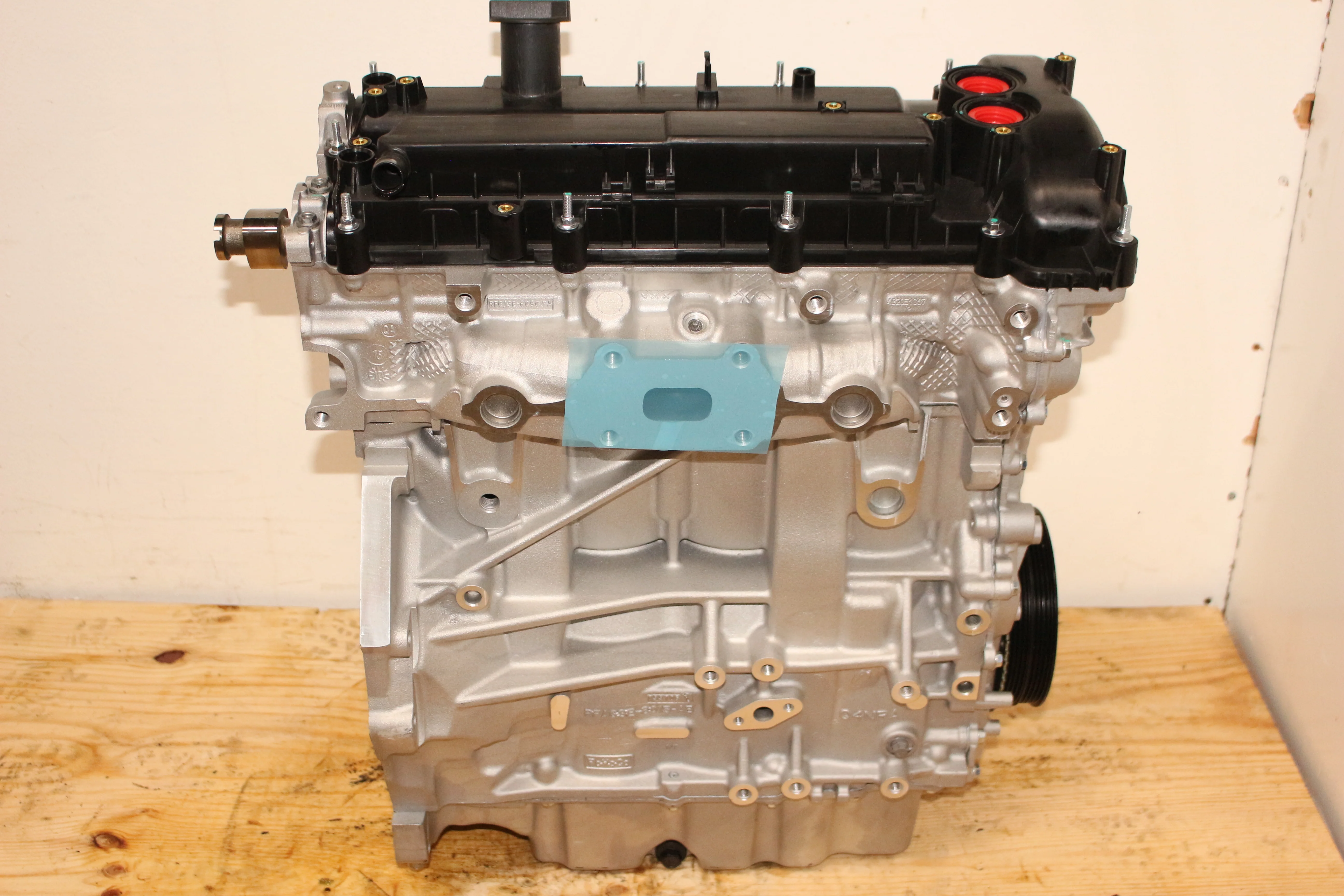 Remanufactured 2017 2018 2019 Ford Escape 2.0L Engine Turbo 4-Cylinder Motor - Image 10