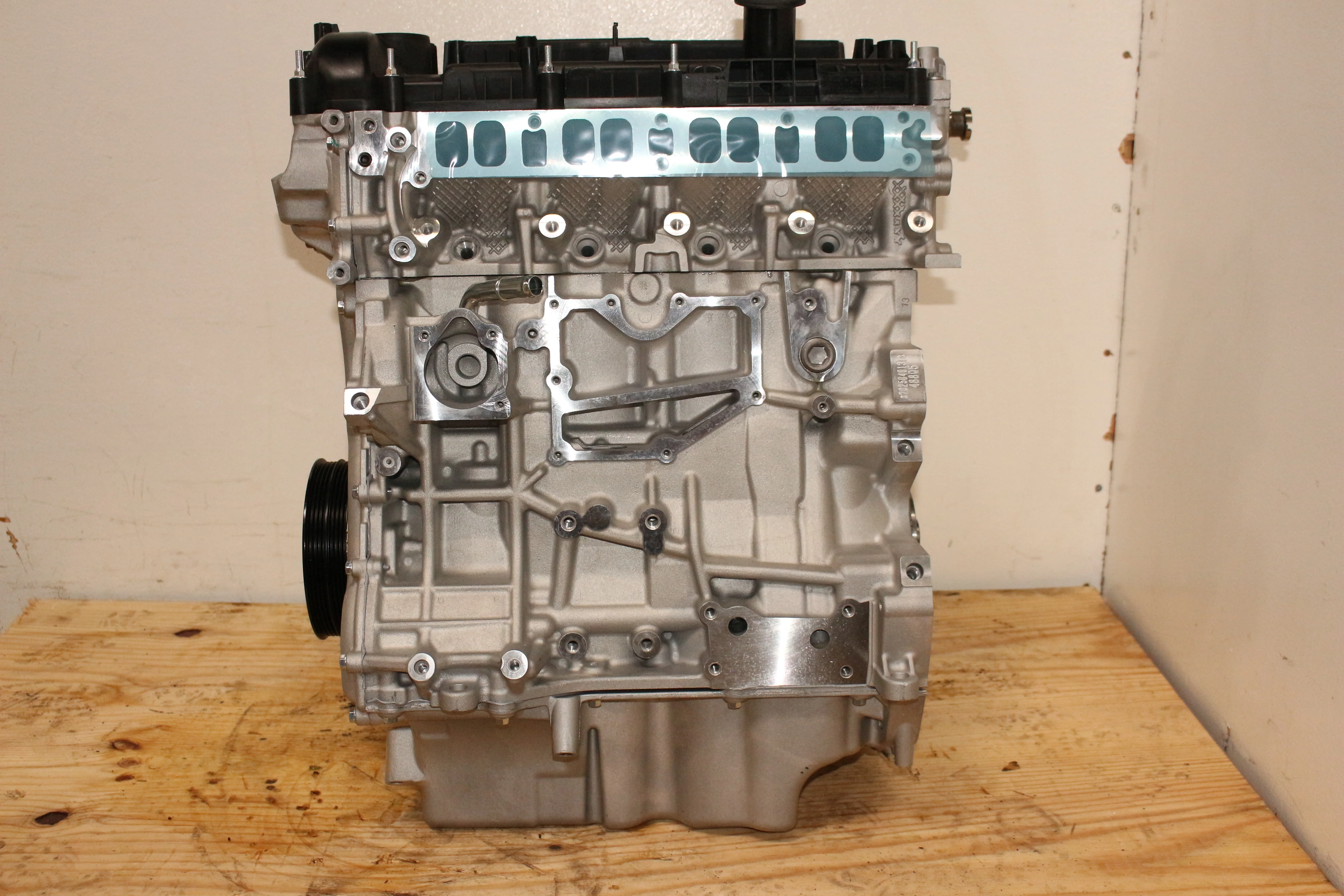 Remanufactured 2017 2018 2019 Ford Escape 2.0L Engine Turbo 4-Cylinder Motor - Image 4