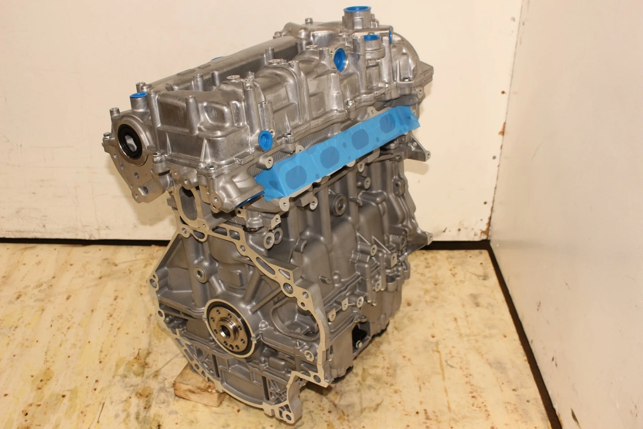 Remanufactured 2016 2017 2018 2019 2020 2021 2022 Buick Encore Engine 1.4L L4 Turbo OPT LE2 Motor - Image 17