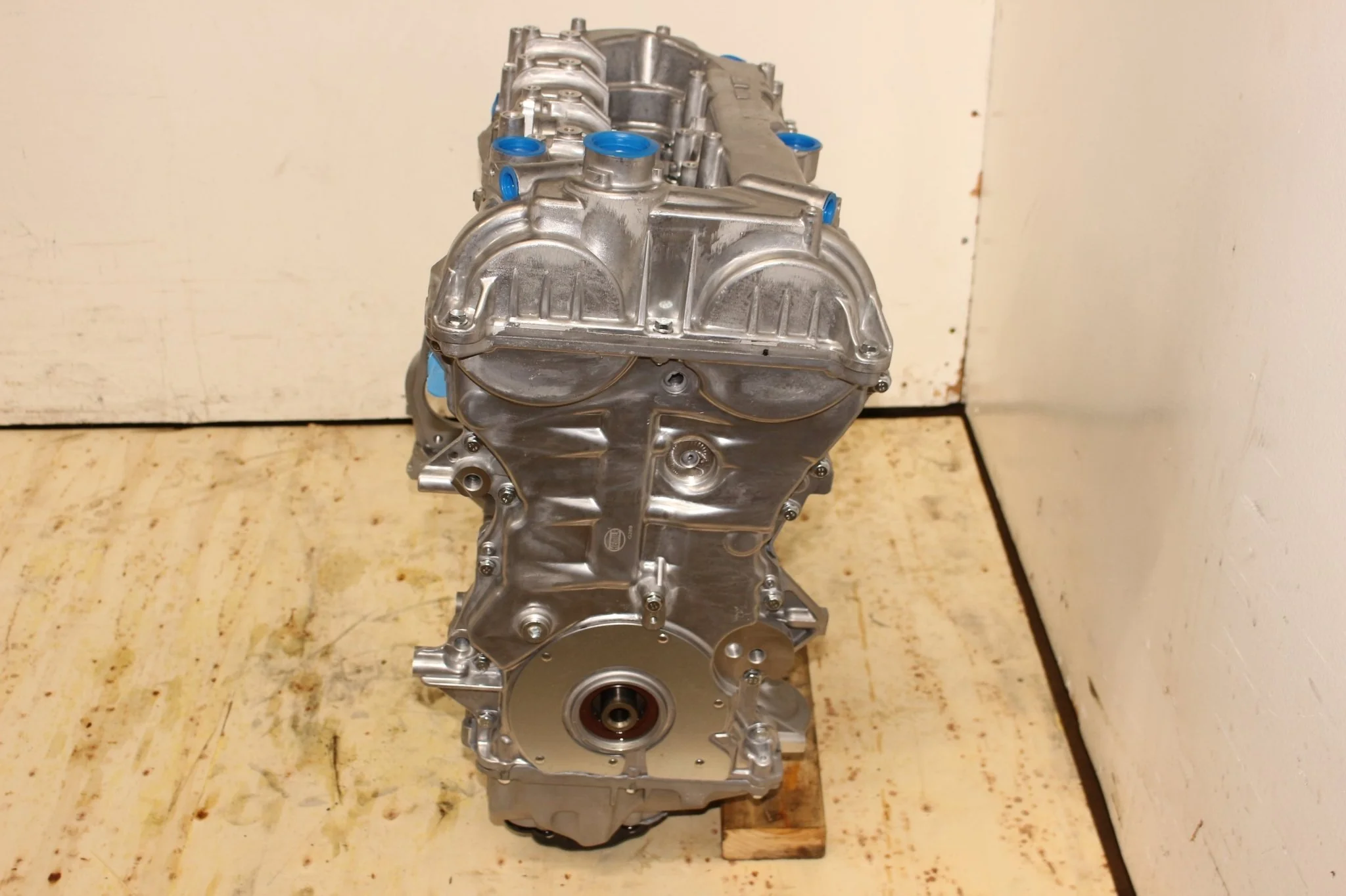 Remanufactured 2016 2017 2018 2019 2020 2021 2022 Buick Encore Engine 1.4L L4 Turbo OPT LE2 Motor - Image 8