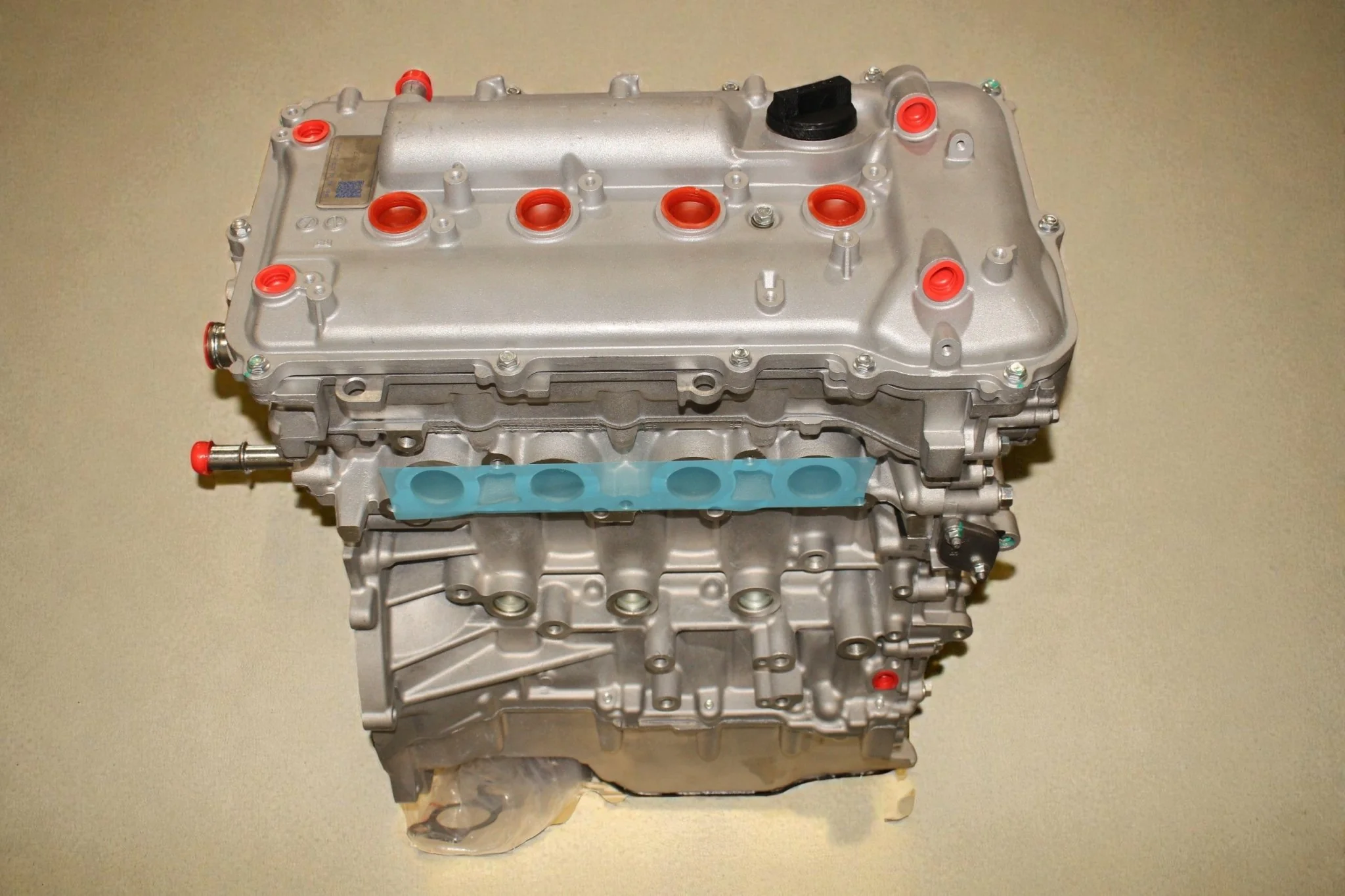 Remanufactured Toyota Matrix Engine 2009 2010 2011 2012 2013 2014 1.8L 2ZR-FE - Image 11