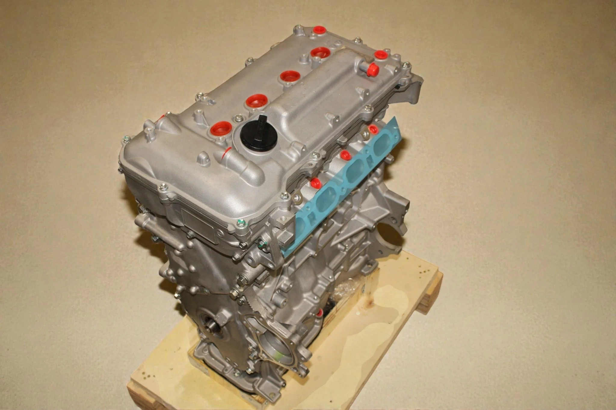 Remanufactured Toyota Matrix Engine 2009 2010 2011 2012 2013 2014 1.8L 2ZR-FE - Image 15