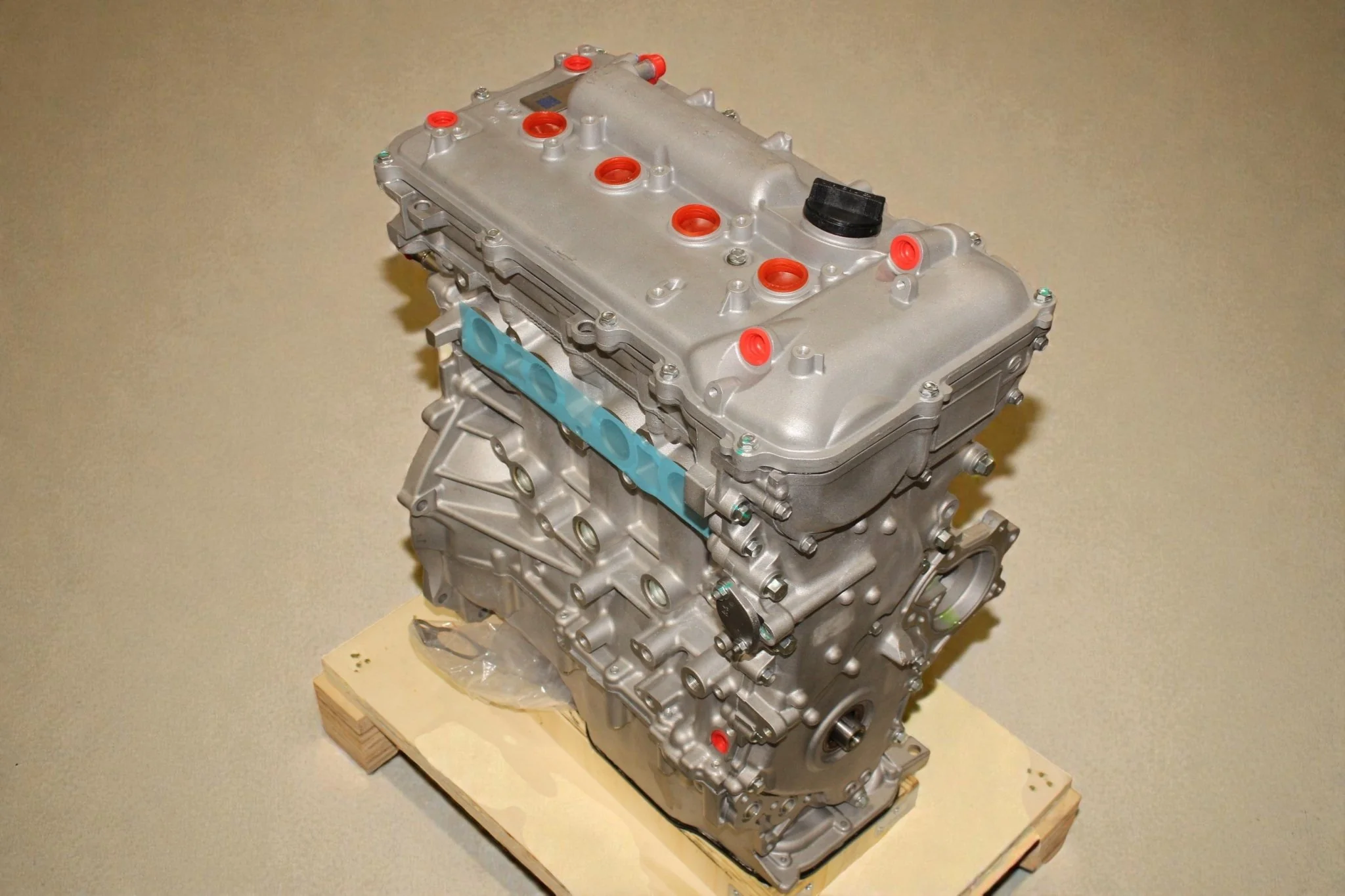 Remanufactured Toyota Matrix Engine 2009 2010 2011 2012 2013 2014 1.8L 2ZR-FE - Image 2