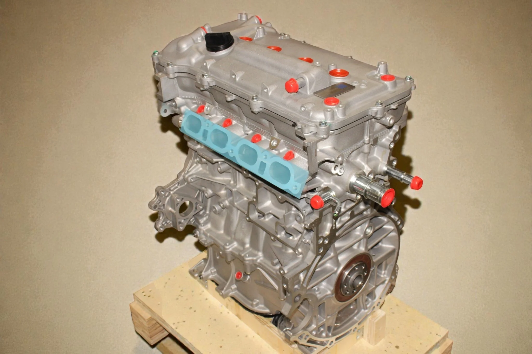 Remanufactured Toyota Matrix Engine 2009 2010 2011 2012 2013 2014 1.8L 2ZR-FE - Image 6