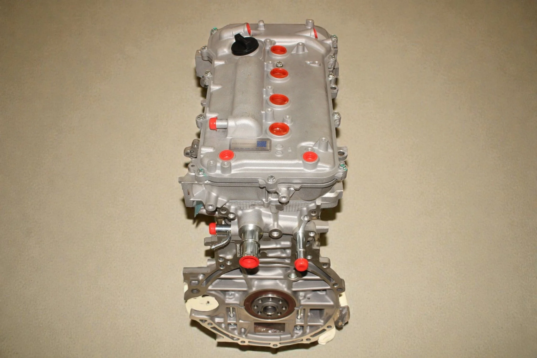 Remanufactured Toyota Matrix Engine 2009 2010 2011 2012 2013 2014 1.8L 2ZR-FE - Image 7